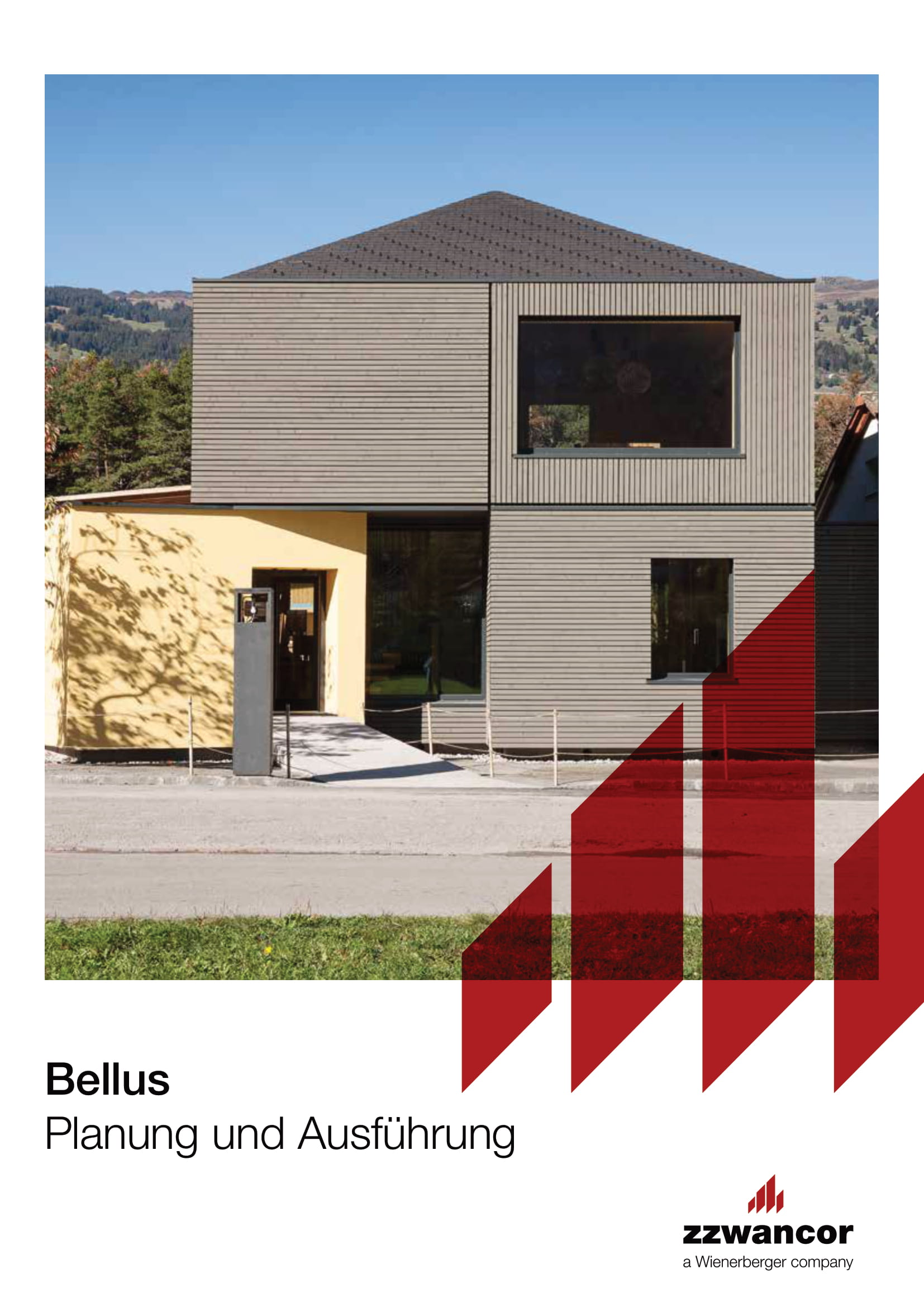 Bellus Dachziegel Planung und Ausführung -01