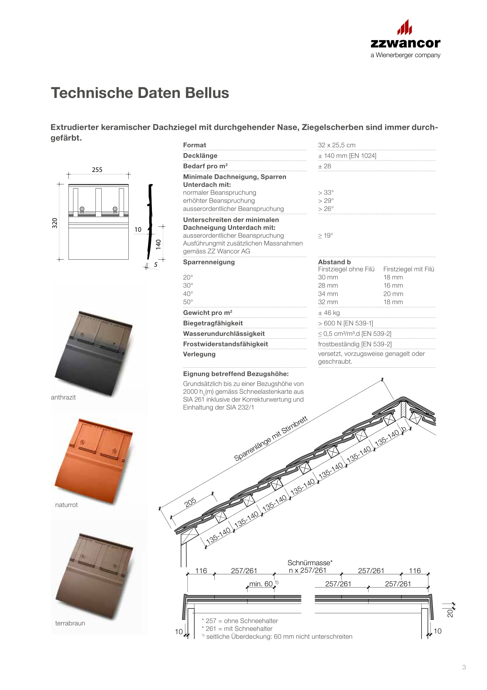 Bellus Dachziegel Planung und Ausführung -03