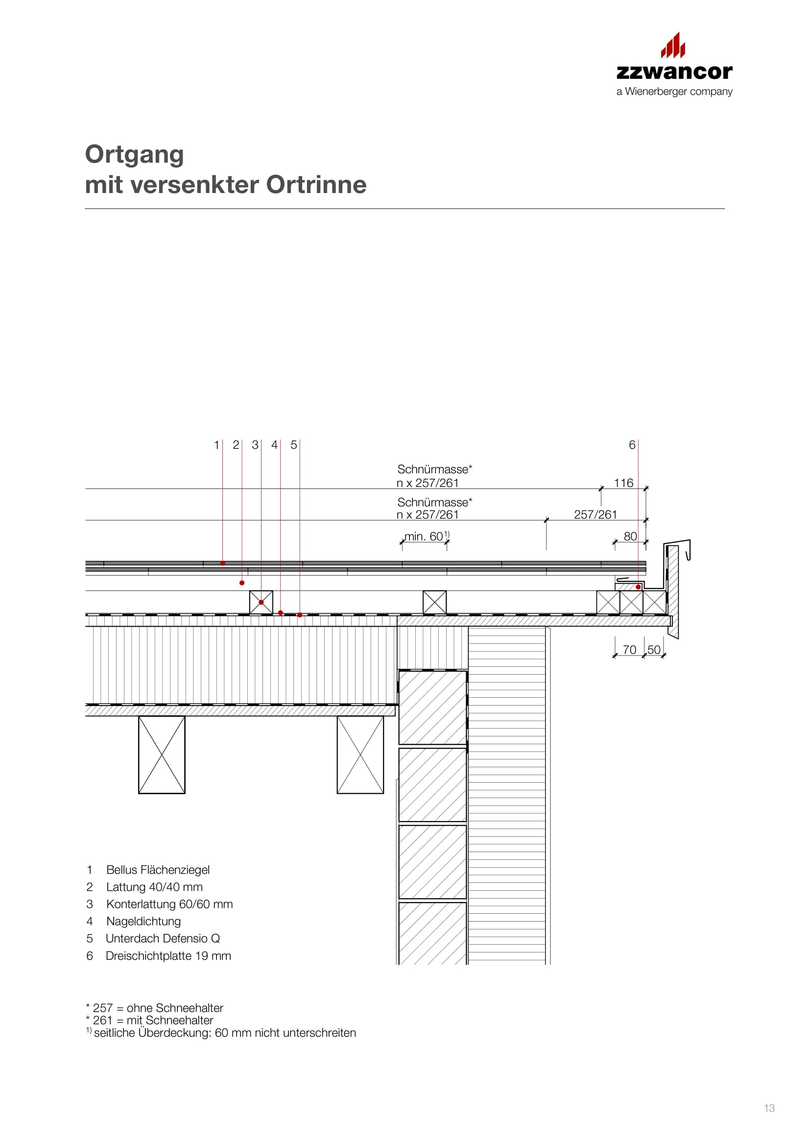 Bellus Dachziegel Planung und Ausführung -13