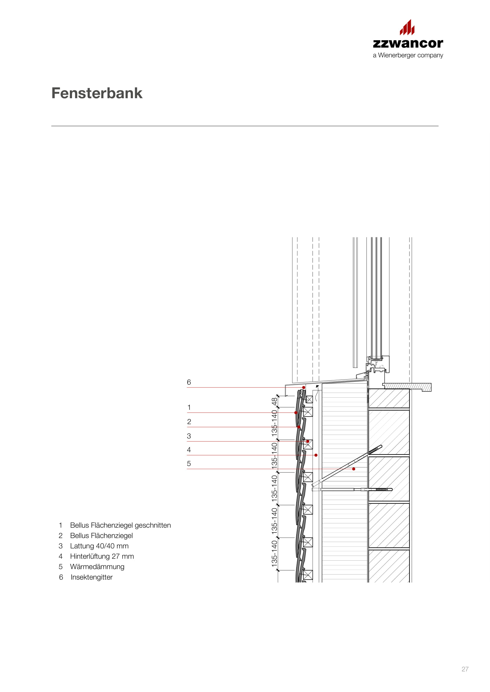 Bellus Dachziegel Planung und Ausführung -27