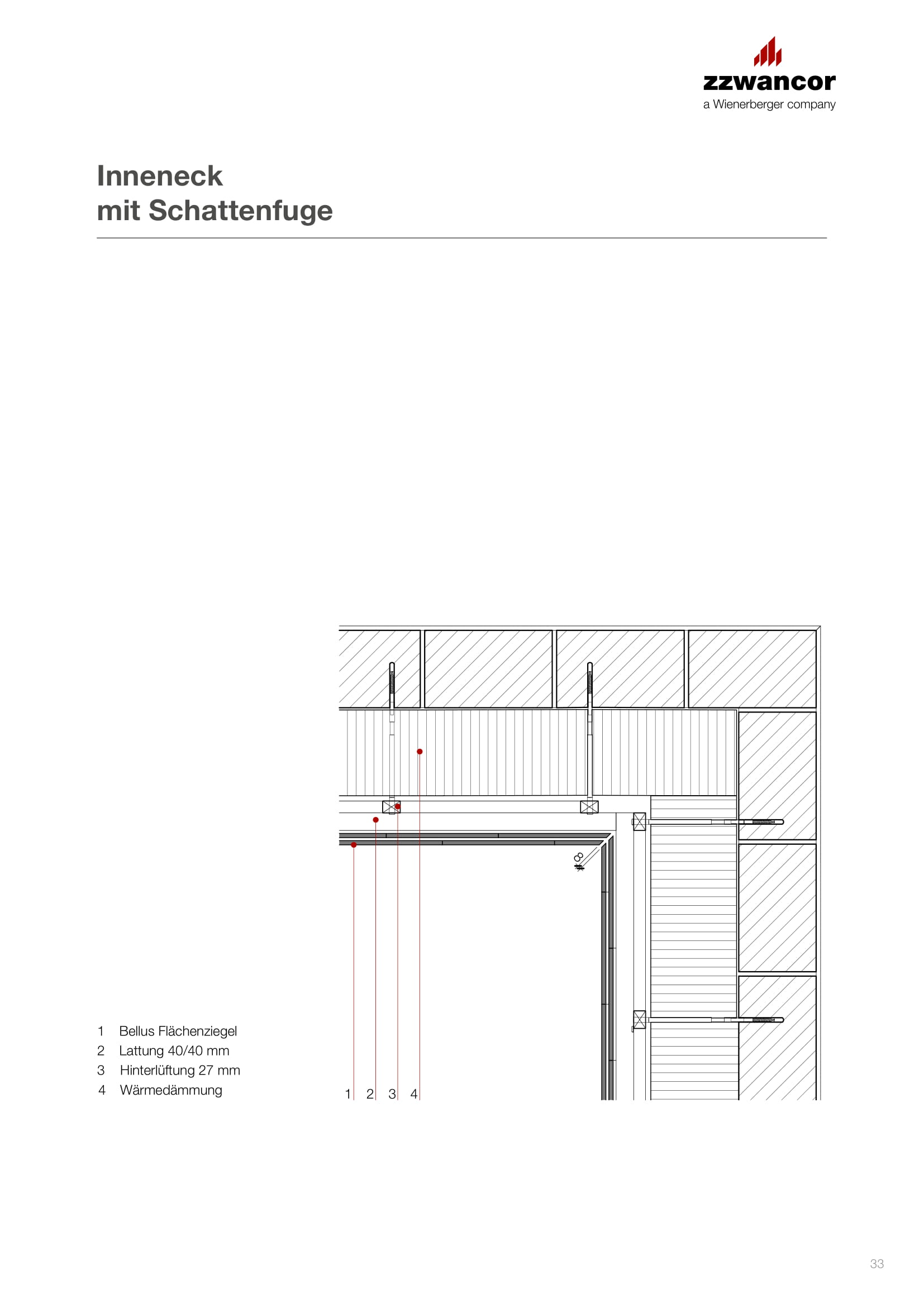 Bellus Dachziegel Planung und Ausführung -33