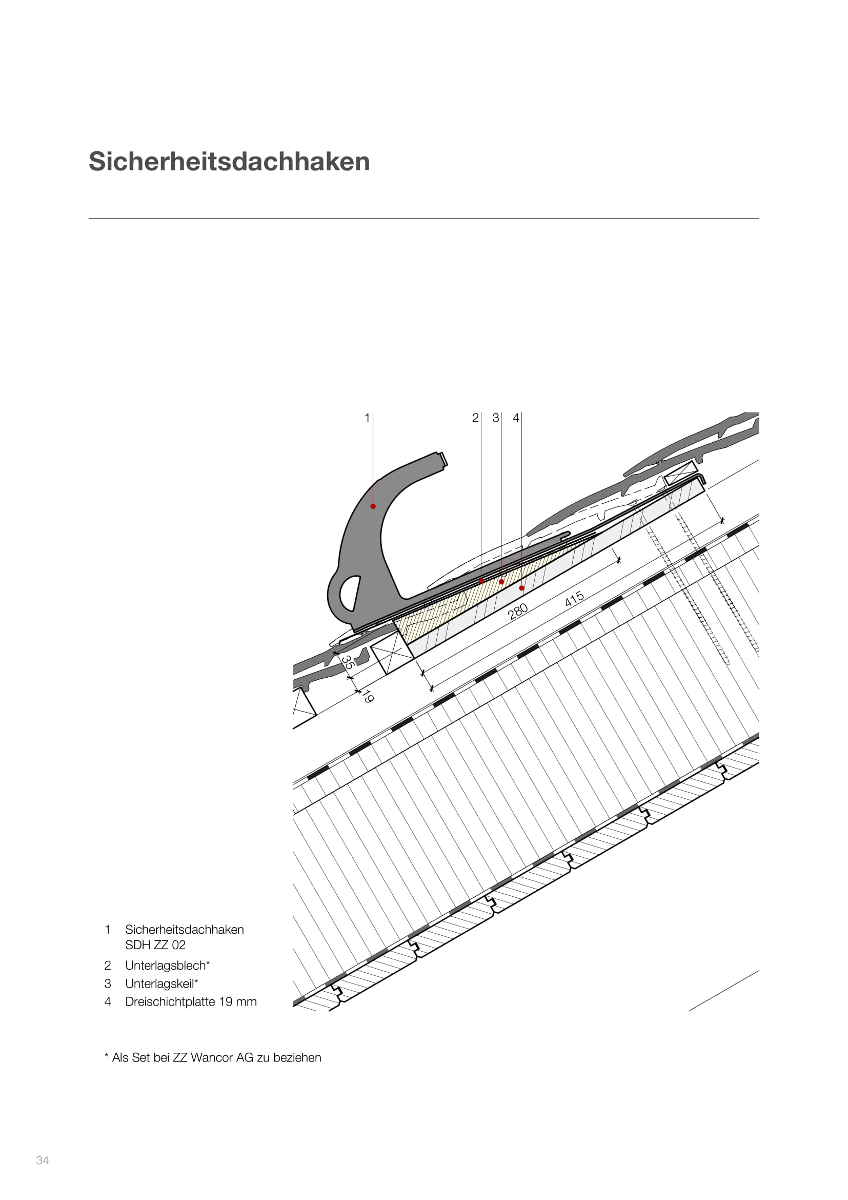 Bellus Dachziegel Planung und Ausführung -34