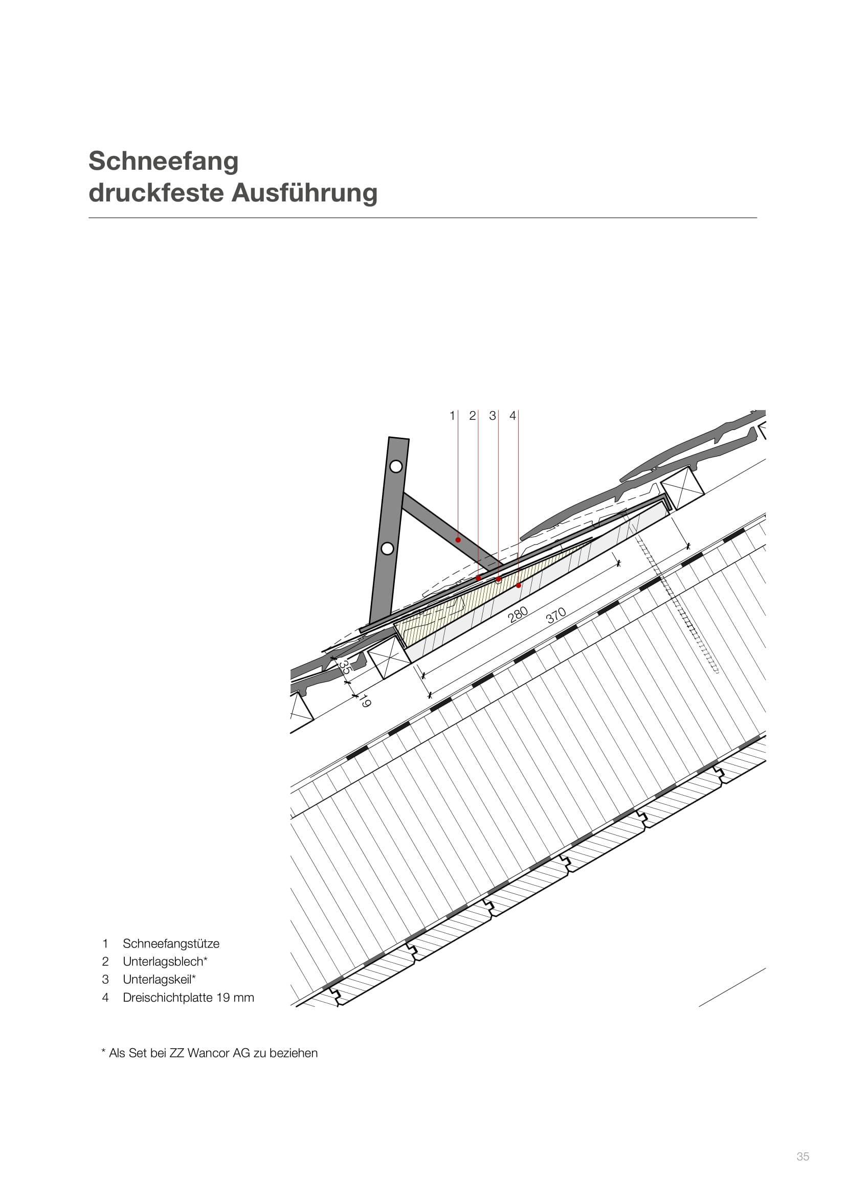 Bellus Dachziegel Planung und Ausführung -35